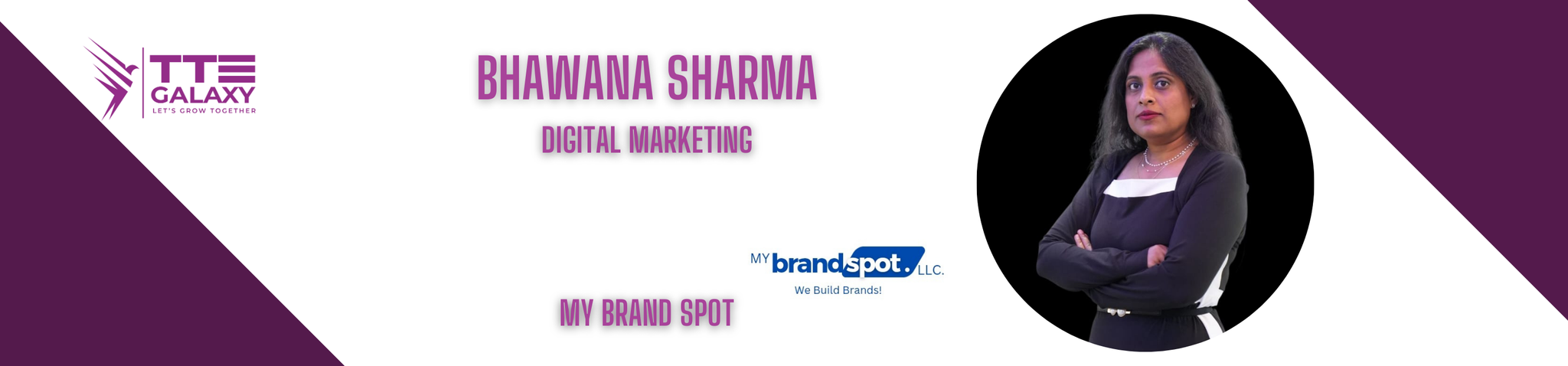 Bhawana Sharma banner
