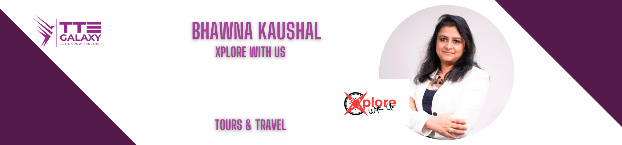 Bhawna Kaushal banner